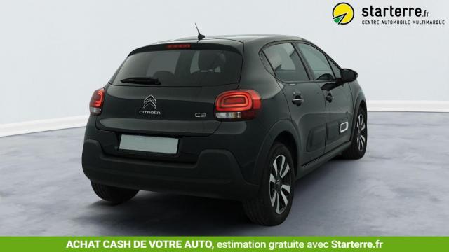 Citroen C3 image 9