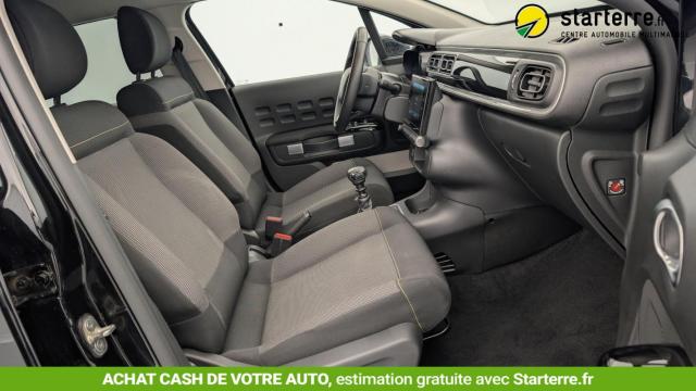 Citroen C3 image 7
