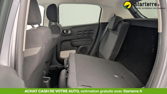 Citroen C3 image 2