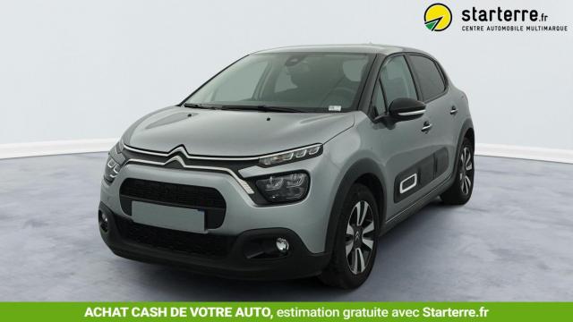 Citroen C3 image 3