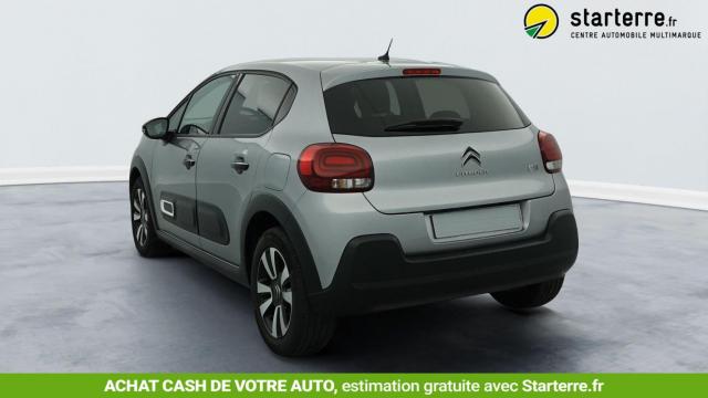 Citroen C3 image 5