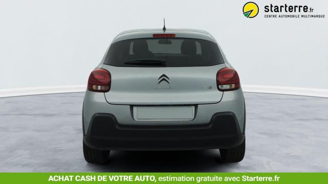 Citroen C3 image 1