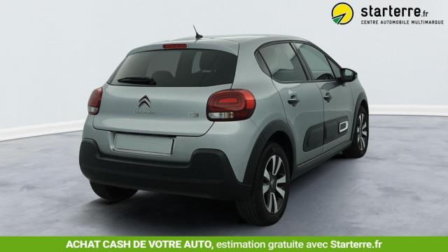 Citroen C3 image 6