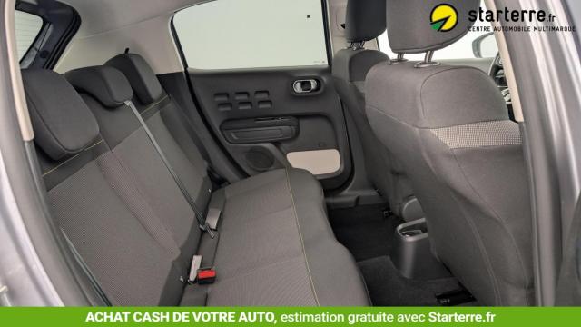Citroen C3 image 8