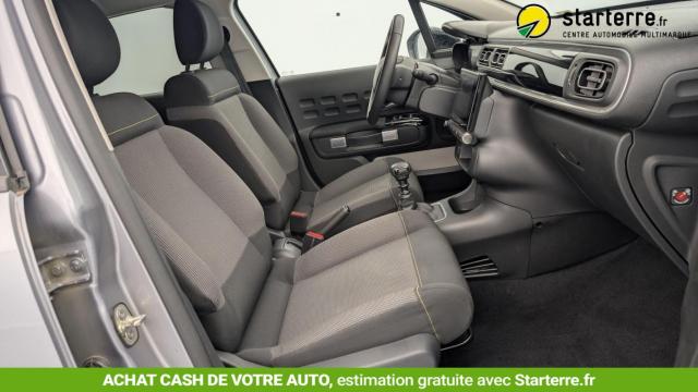 Citroen C3 image 9