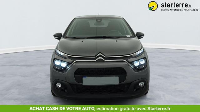 Citroen C3 image 1