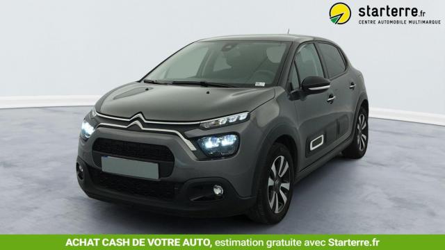 Citroen C3 image 8