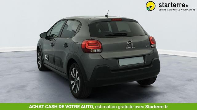 Citroen C3 image 4