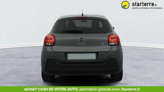Citroen C3 image 2