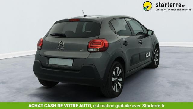 Citroen C3 image 3