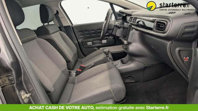 Citroen C3 image 5