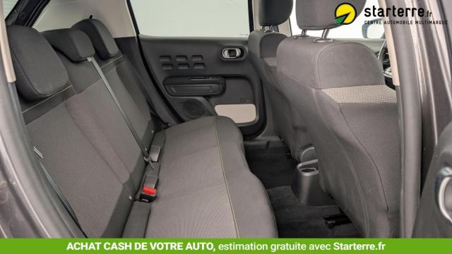 Citroen C3 image 9