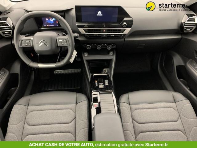 Citroen C4 image 7