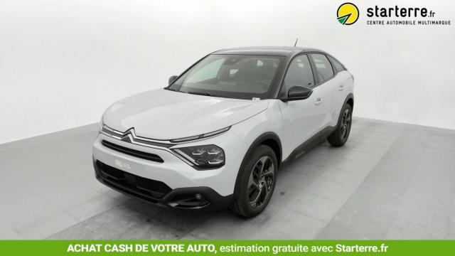 Citroen C4 image 9