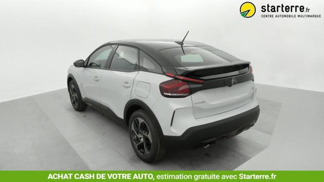 Citroen C4 image 6