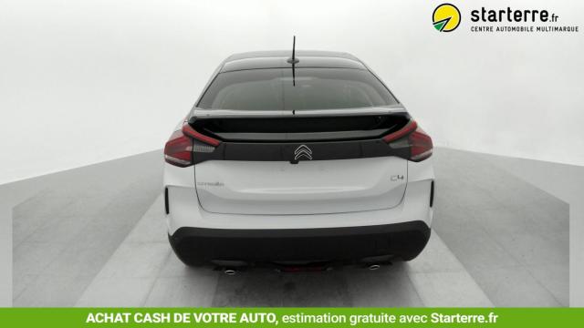 Citroen C4 image 4