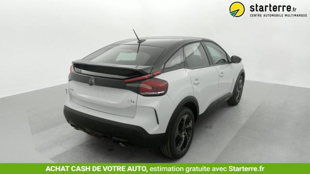 Citroen C4 image 3