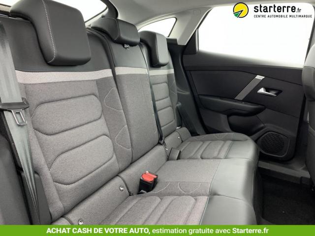 Citroen C4 image 1