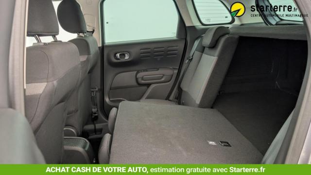 Citroen C3 Aircross image 2
