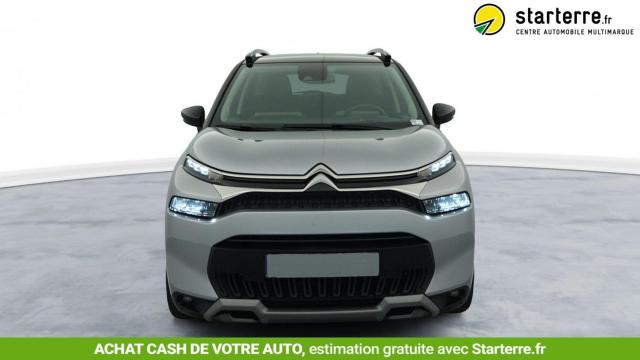 Citroen C3 Aircross image 3