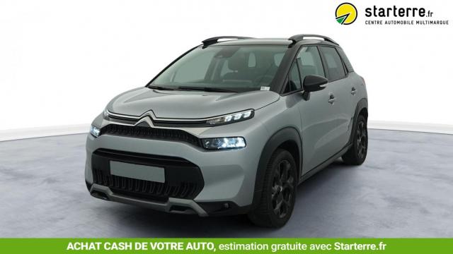 Citroen C3 Aircross image 6