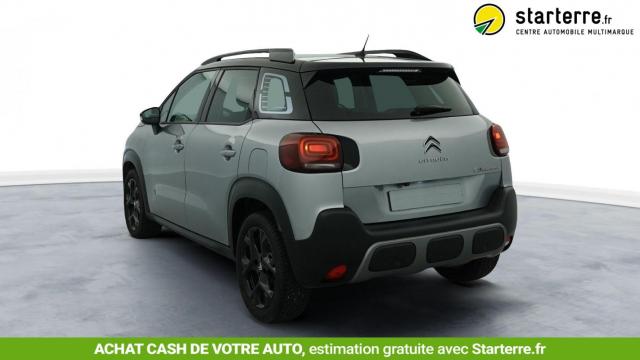 Citroen C3 Aircross image 9