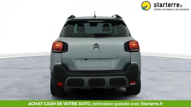 Citroen C3 Aircross image 4