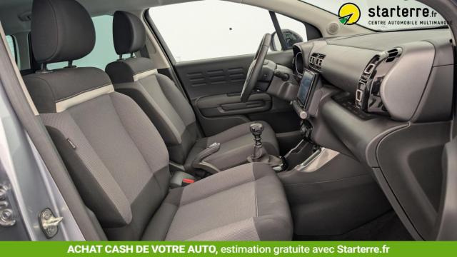 Citroen C3 Aircross image 1