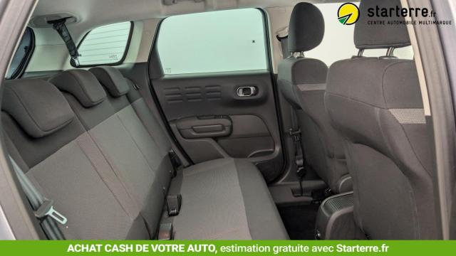 Citroen C3 Aircross image 8