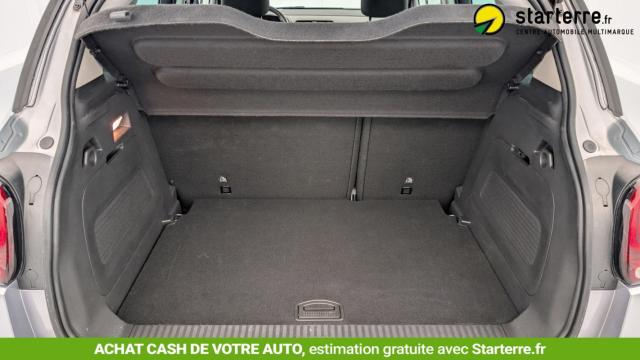 Citroen C3 Aircross image 7