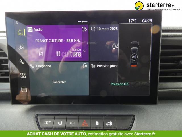 Renault Master image 8