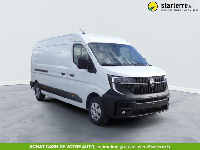 Renault Master image 6
