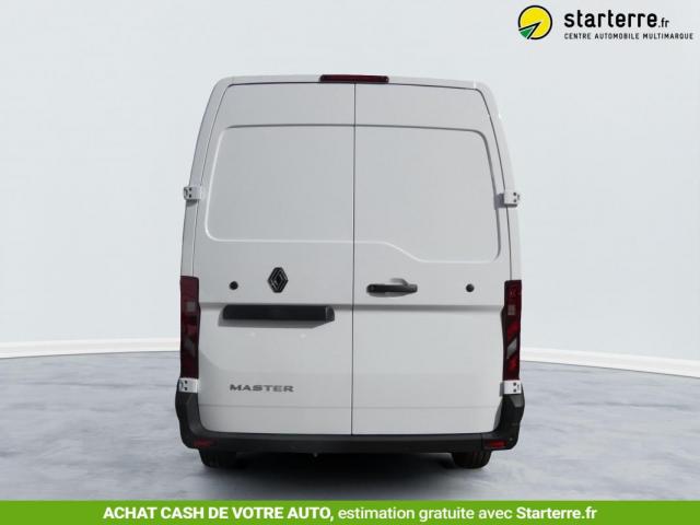 Renault Master image 7
