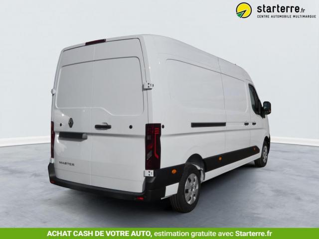 Renault Master image 1