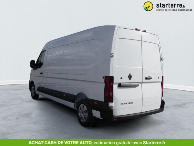Renault Master image 9