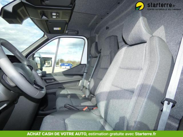 Renault Master image 4