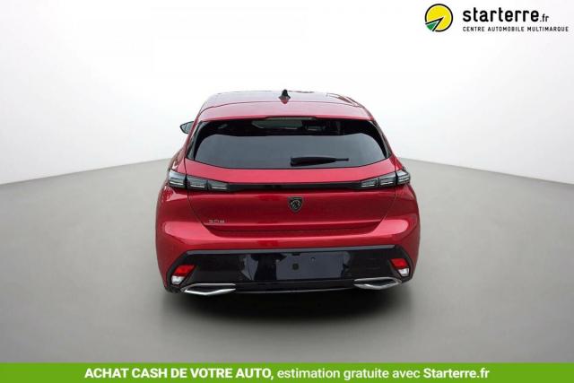 Peugeot 308 image 6