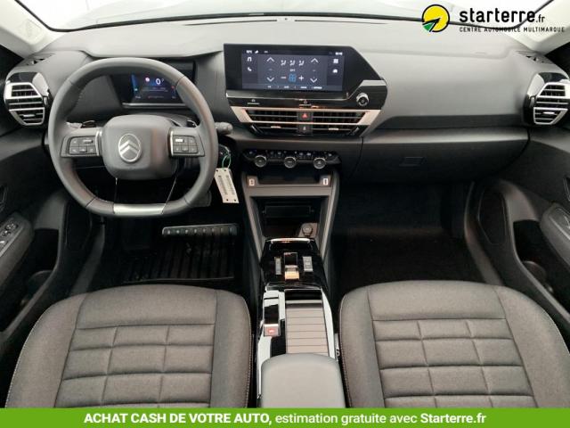 Citroen C4 image 5