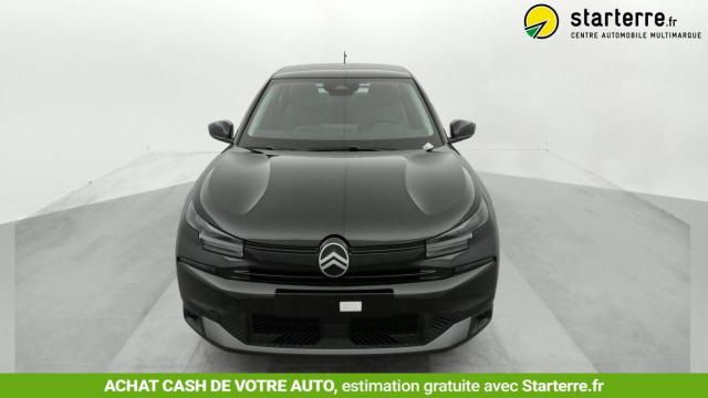 Citroen C4 image 1