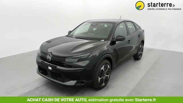 Citroen C4 image 4