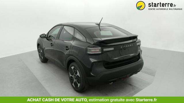 Citroen C4 image 2