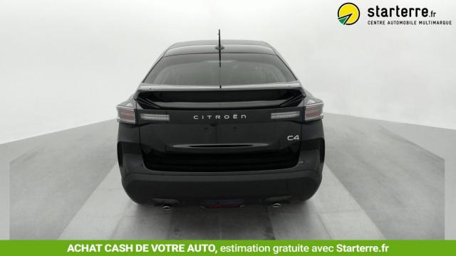 Citroen C4 image 3
