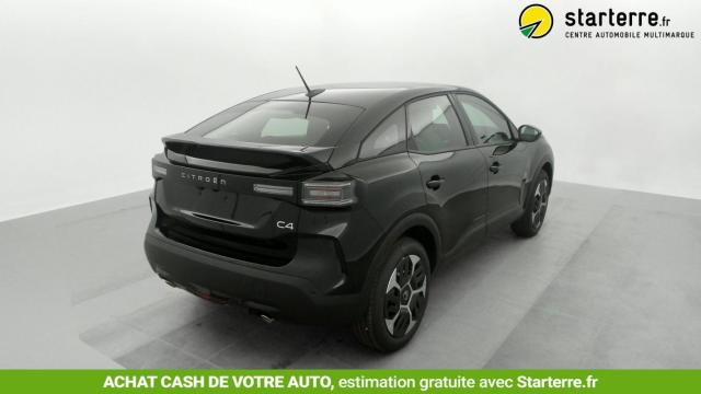 Citroen C4 image 6