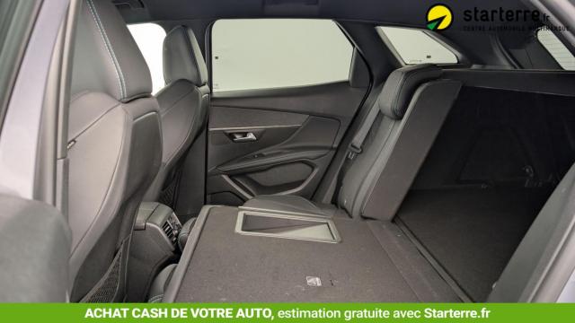 Peugeot 3008 image 1