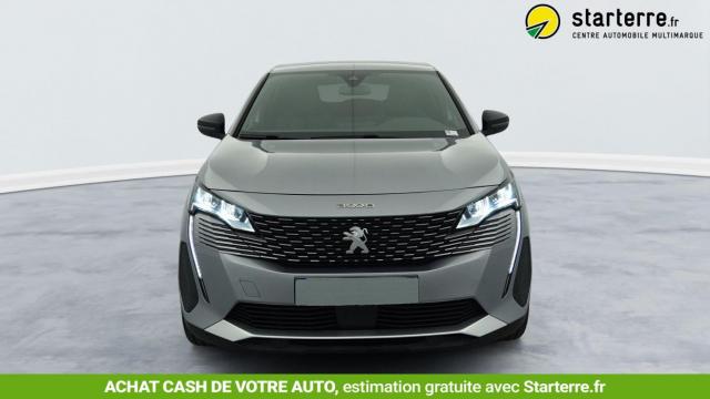 Peugeot 3008 image 4