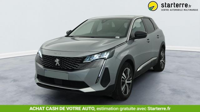 Peugeot 3008 image 6