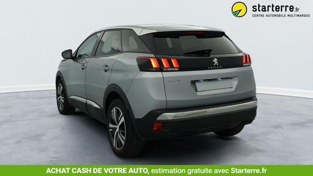 Peugeot 3008 image 2