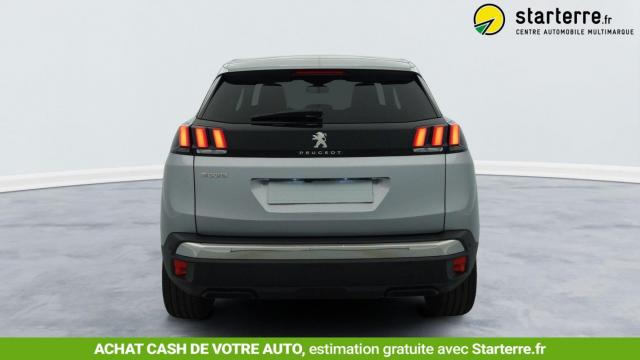 Peugeot 3008 image 3