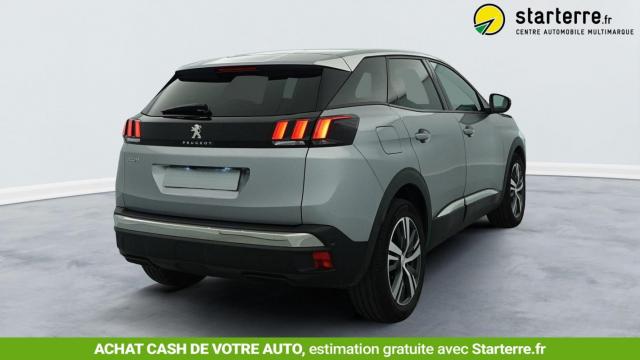 Peugeot 3008 image 8