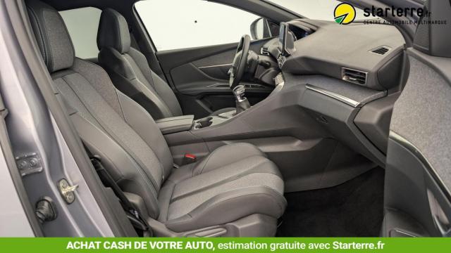 Peugeot 3008 image 9